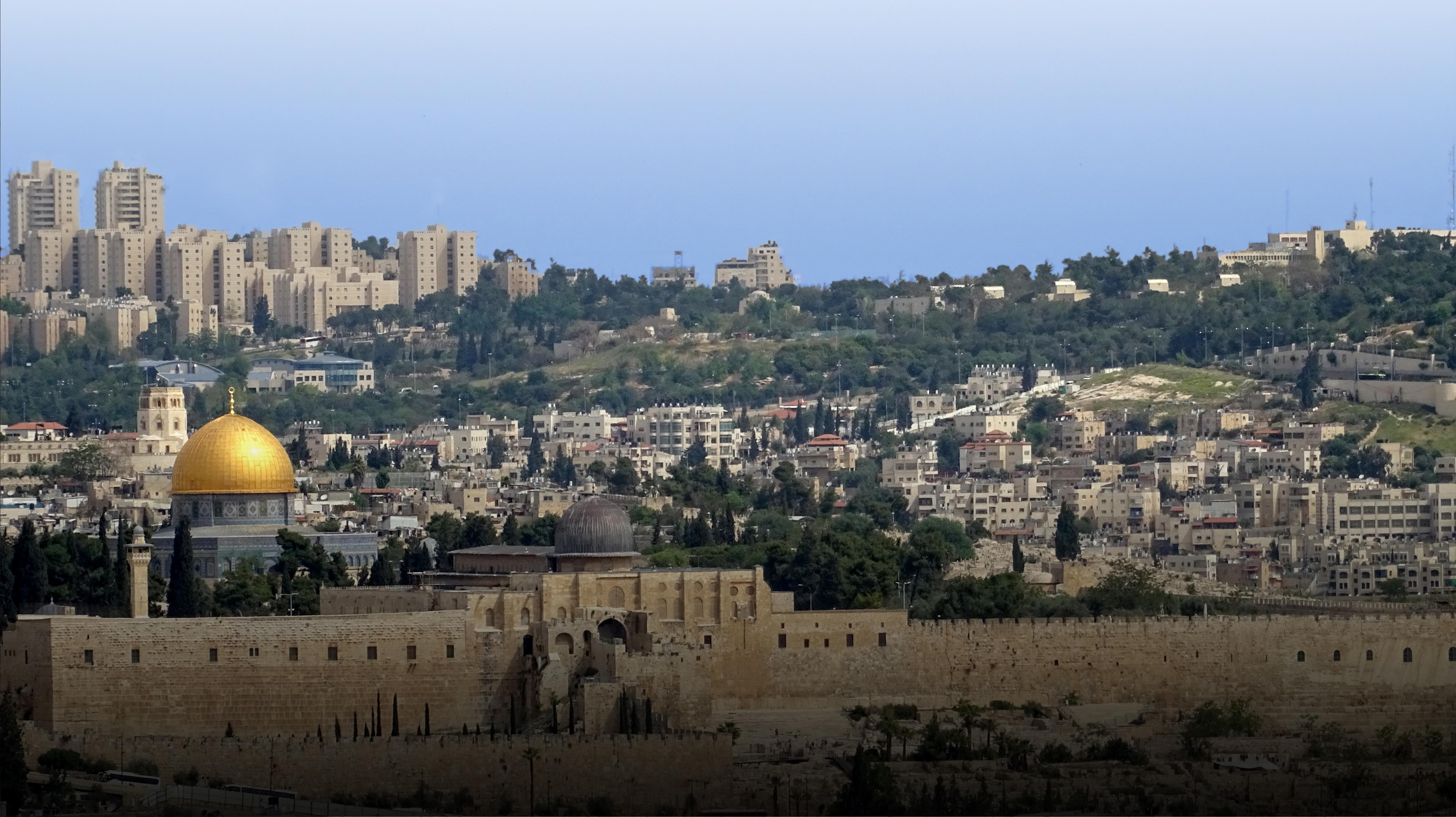 The Colony Hotel - Historical Templar'S Building Jerusalén Exterior foto