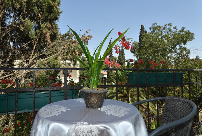 The Colony Hotel - Historical Templar'S Building Jerusalén Exterior foto